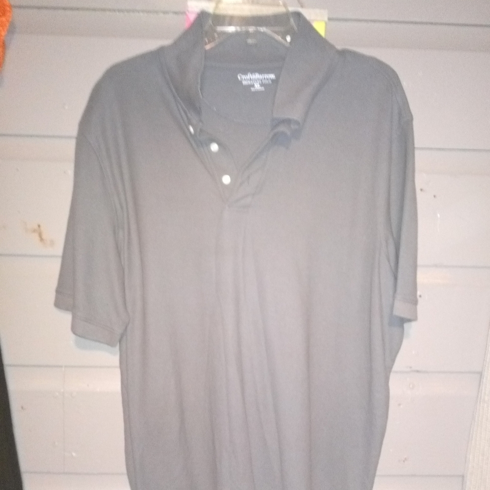 Dress shirt Croft and barrow